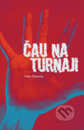 Kniha: Čau na turnaji (Peter Šlepecký). Občianske združenie Odyseus, 2025 Kniha: Čau na turnaji (Peter Šlepecký). Občianske združenie Odyseus, 2025
