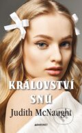 Kniha: Království snů (Judith McNaught). Baronet, 2025 Kniha: Království snů (Judith McNaught). Baronet, 2025