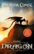 Kniha: How to Train Your Dragon (Cressida Cowell). Hodder Children's Books, 2025 Kniha: How to Train Your Dragon (Cressida Cowell). Hodder Children's Books, 2025