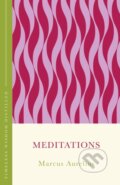 Kniha: Meditations (Marcus Aurelius). John Murray, 2025 Kniha: Meditations (Marcus Aurelius). John Murray, 2025
