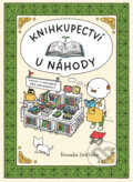 Kniha: Knihkupectví U Náhody (Shinsuke Yoshitake). Kontrast, 2025 Kniha: Knihkupectví U Náhody (Shinsuke Yoshitake). Kontrast, 2025
