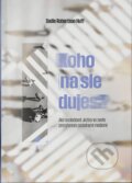 Kniha: Koho (na)sleduješ? (Sadie Robertson Huff). GD IDENTITY, 2025 Kniha: Koho (na)sleduješ? (Sadie Robertson Huff). GD IDENTITY, 2025
