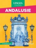 Kniha: Andalusie, 2025 Kniha: Andalusie, 2025