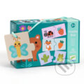 Puzzle: Duo: Farby (Djeco). Djeco, 2025 Puzzle: Duo: Farby (Djeco). Djeco, 2025