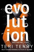 Kniha: Evolution (Teri Terry). Orchard, 2018 Kniha: Evolution (Teri Terry). Orchard, 2018