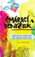 Kniha: Čmárací deníček (Dawn DeVries Sokol). Albatros CZ, 2018 Kniha: Čmárací deníček (Dawn DeVries Sokol). Albatros CZ, 2018