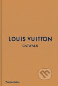 Kniha: Louis Vuitton Catwalk (Louise Rytter). Thames & Hudson, 2018 Kniha: Louis Vuitton Catwalk (Louise Rytter). Thames & Hudson, 2018