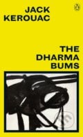 The Dharma Bums - Jack Kerouac, Penguin Books, 2018