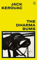 Kniha: The Dharma Bums (Jack Kerouac). Penguin Books, 2018 Kniha: The Dharma Bums (Jack Kerouac). Penguin Books, 2018