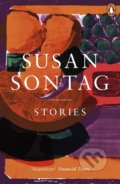 Kniha: Stories (Susan Sontag). Penguin Books, 2018 Kniha: Stories (Susan Sontag). Penguin Books, 2018