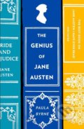 Kniha: The Genius of Jane Austen (Paula Byrne). HarperCollins, 2018 Kniha: The Genius of Jane Austen (Paula Byrne). HarperCollins, 2018