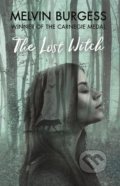Kniha: The Lost Witch, 2018 Kniha: The Lost Witch, 2018