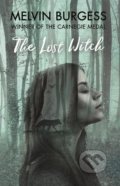 The Lost Witch - Melvin Burgess, Andersen, 2018