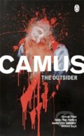 Kniha: The Outsider, 2010 Kniha: The Outsider, 2010