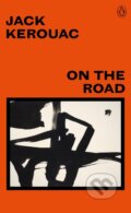 Kniha: On the Road, 2018 Kniha: On the Road, 2018