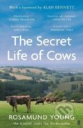 Kniha: The Secret Life of Cows (Rosamund Young). Faber and Faber, 2018 Kniha: The Secret Life of Cows (Rosamund Young). Faber and Faber, 2018