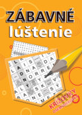 Kniha: Zábavné lúštenie (Bookmedia). Bookmedia, 2018 Kniha: Zábavné lúštenie (Bookmedia). Bookmedia, 2018