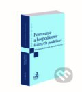 Kniha: Postavenie a hospodárenie štátnych podnikov (Mojmír Mamojka a Soňa Kubincová). C. H. Beck SK, 2018 Kniha: Postavenie a hospodárenie štátnych podnikov (Mojmír Mamojka a Soňa Kubincová). C. H. Beck SK, 2018