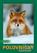 Poľovnícky kalendár 2019, Spektrum grafik, 2018