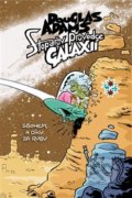 Kniha: Stopařův průvodce Galaxií 4. (Douglas Adams). Argo, 2018 Kniha: Stopařův průvodce Galaxií 4. (Douglas Adams). Argo, 2018