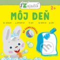 Kniha: Malý zajačik: Môj deň (Svojtka&Co.). Svojtka&Co., 2018 Kniha: Malý zajačik: Môj deň (Svojtka&Co.). Svojtka&Co., 2018