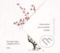 Audiokniha: Podivuhodný život osamělého pošťáka (Denis Thériault), 2018 Audiokniha: Podivuhodný život osamělého pošťáka (Denis Thériault), 2018