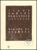 Kniha: Svatý Manuel Dobrotivý, mučedník (Miguel de Unamuno). L. Marek, 1999 Kniha: Svatý Manuel Dobrotivý, mučedník (Miguel de Unamuno). L. Marek, 1999