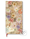 Paperblanks - zápisník Kikka (Paperblanks). Paperblanks, 2017 Paperblanks - zápisník Kikka (Paperblanks). Paperblanks, 2017