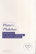 Kniha: Plato's Philebus (Jakub Jirsa). OIKOYMENH, 2017 Kniha: Plato's Philebus (Jakub Jirsa). OIKOYMENH, 2017