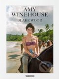 Kniha: Amy Winehouse (Blake Wood a Nancy Jo Sales). Taschen, 2018 Kniha: Amy Winehouse (Blake Wood a Nancy Jo Sales). Taschen, 2018