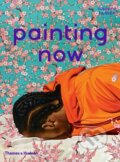 Kniha: Painting Now (Suzanne Hudson). Thames & Hudson, 2018 Kniha: Painting Now (Suzanne Hudson). Thames & Hudson, 2018