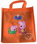 Kniha: Peppa Pig: Orange Bag (Ladybird Books). Ladybird Books, 2018 Kniha: Peppa Pig: Orange Bag (Ladybird Books). Ladybird Books, 2018