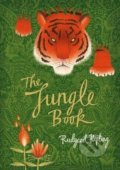 Kniha: The Jungle Book (Rudyard Kipling). Puffin Books, 2018 Kniha: The Jungle Book (Rudyard Kipling). Puffin Books, 2018