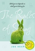 Kniha: The Rules of Seeing, 2018 Kniha: The Rules of Seeing, 2018