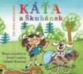 Audiokniha: Káťa a Škubánek (Hana Lamková, Josef Lamka a Libuše Koutná). Albatros CZ, 2018 Audiokniha: Káťa a Škubánek (Hana Lamková, Josef Lamka a Libuše Koutná). Albatros CZ, 2018