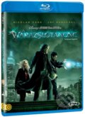 Film: A varázslótanonc (HU) (Jon Turteltaub) (Blu-ray). Magicbox, 2025 Film: A varázslótanonc (HU) (Jon Turteltaub) (Blu-ray). Magicbox, 2025