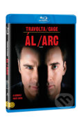 Film: Ál/Arc (HU) (John Woo) (Blu-ray). Magicbox, 2025 Film: Ál/Arc (HU) (John Woo) (Blu-ray). Magicbox, 2025
