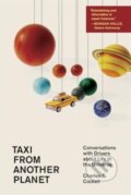 Kniha: Taxi from Another Planet (Charles S. Cockell). Harvard University Press, 2025 Kniha: Taxi from Another Planet (Charles S. Cockell). Harvard University Press, 2025