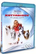 Film: Kutyahideg (HU) (Frank Marshall) (Blu-ray). Magicbox, 2025 Film: Kutyahideg (HU) (Frank Marshall) (Blu-ray). Magicbox, 2025