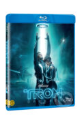 Film: Tron: Örökség (HU) (Joseph Kosinski) (Blu-ray). Magicbox, 2025 Film: Tron: Örökség (HU) (Joseph Kosinski) (Blu-ray). Magicbox, 2025
