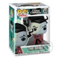 Funko POP TV: DC Creature Commandos - The Bride #1478 (Funko). Funko, 2025 Funko POP TV: DC Creature Commandos - The Bride #1478 (Funko). Funko, 2025