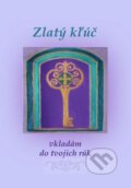 Kniha: Zlatý kľúč (Eva Helexová). Symetrial SK, 2025 Kniha: Zlatý kľúč (Eva Helexová). Symetrial SK, 2025