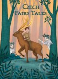 Kniha: Czech Fairy Tales (Magdalena Wagnerová). Plot, 2025 Kniha: Czech Fairy Tales (Magdalena Wagnerová). Plot, 2025