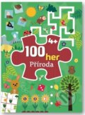 Kniha: 100 her: Příroda 4+ (Svojtka&Co.). Svojtka&Co., 2025 Kniha: 100 her: Příroda 4+ (Svojtka&Co.). Svojtka&Co., 2025