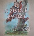 Kniha: O životě zvířat (Dan Pfeifer). Helena Rezková, 2025 Kniha: O životě zvířat (Dan Pfeifer). Helena Rezková, 2025