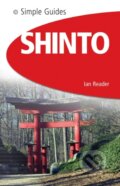Kniha: Shinto - Simple Guides (Ian Reader). Kuperard, 2006 Kniha: Shinto - Simple Guides (Ian Reader). Kuperard, 2006
