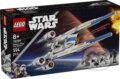 Společenská hra: LEGO® Star Wars™ 75399 Povstalecká stíhačka U-wing (LEGO). LEGO, 2025 Společenská hra: LEGO® Star Wars™ 75399 Povstalecká stíhačka U-wing (LEGO). LEGO, 2025