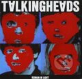 Hudební CD: Talking Heads: Remain in Light LP (Warner Music). Warner Music, 2013 Hudební CD: Talking Heads: Remain in Light LP (Warner Music). Warner Music, 2013