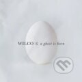 Hudební CD: Wilco: A Ghost Is Born LP (Warner Music). Warner Music, 2025 Hudební CD: Wilco: A Ghost Is Born LP (Warner Music). Warner Music, 2025