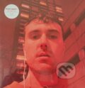 Hudební CD: Fred Again: Actual Life LP (Warner Music). Warner Music, 2022 Hudební CD: Fred Again: Actual Life LP (Warner Music). Warner Music, 2022